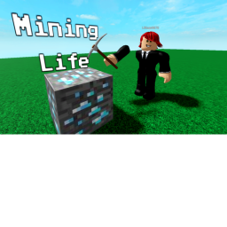 Mining Life