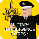 1940s Military Intelligence Corps