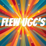 Flew UGC'S