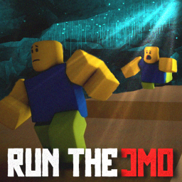 Run the Jameloes
