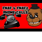 join if you like fnaf