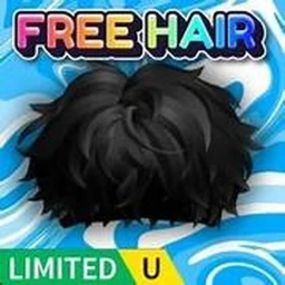 (FREE HAIR UGC) Stud Long Jump Obby icon