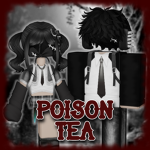 poison tea