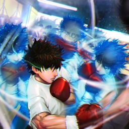 The ULTMATE BOXING GAME
