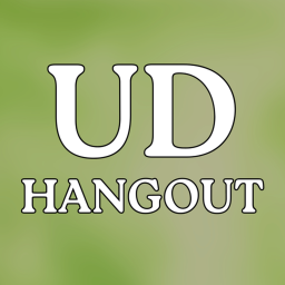 UD Hangout