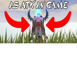 Donation Afk