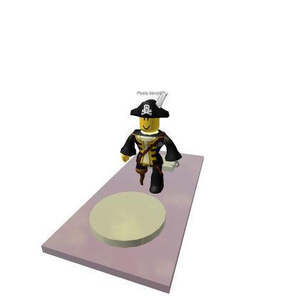Pirate Morph