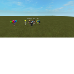 Gacha - blox