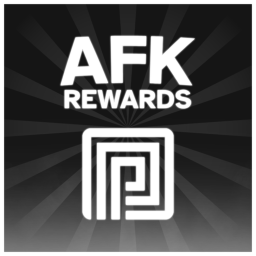AFK Rewards  💤