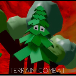 Terrain Combat