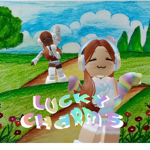 LUCKY CHARM’Sシ