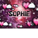 Sophhs clothing!
