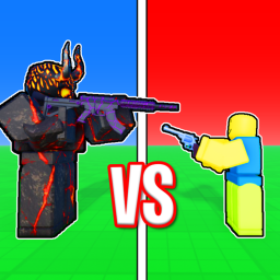 Shoot Duels Simulator