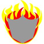 the real team fire shield
