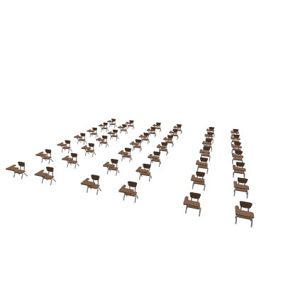MSCO Chairs