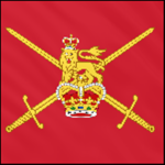 [GBR] The British Army