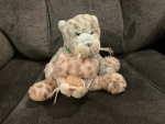 Chester and Chelsea story club