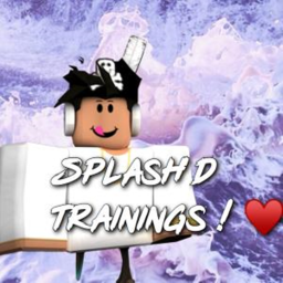 Splash'd Training center