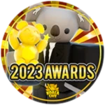 Game Badge Thumbnail