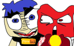 gray son and lucas