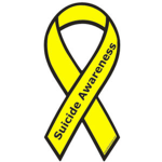 You Matter! (Suicide Awareness)