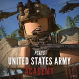 [RELEASE!!] United States Army