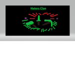 haters clan