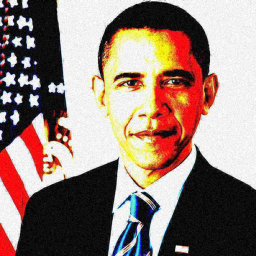 obama tycoon (ALPHA)