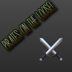 Pirate island group