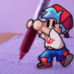 Funky gangg