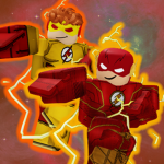 The Flash Family of Earth Prime