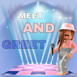 M e e t & Greet!