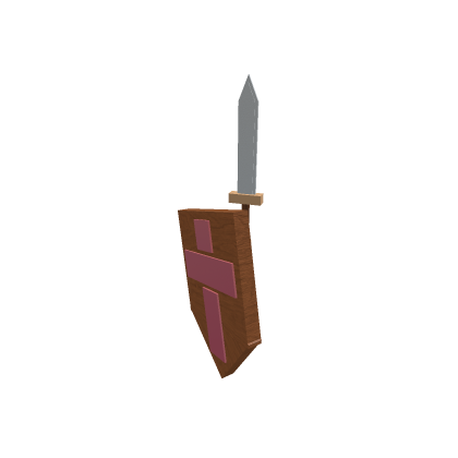 Sword And Shield