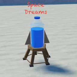 Space Dreams [Demo 0.1.1]