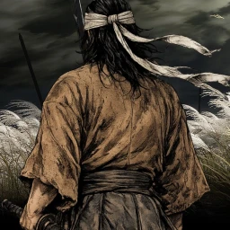Tatakai: Test icon