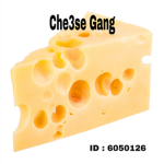 Che3se Gang