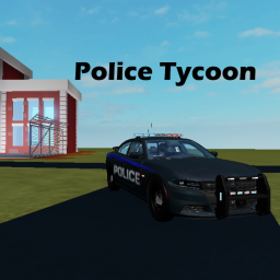 Police Tycoon