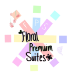 Floral Premium Suites
