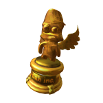 Final Annual Dinky