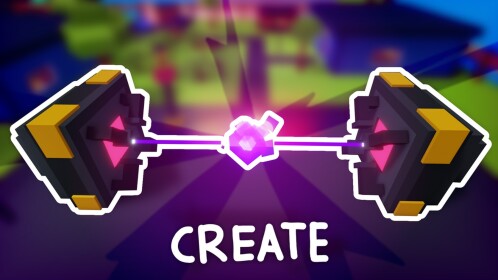 Pocket Rift [BETA TESTING]