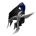Void Protector Helmet Blue
