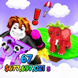 skydiving for Brainrot 🪂 icon