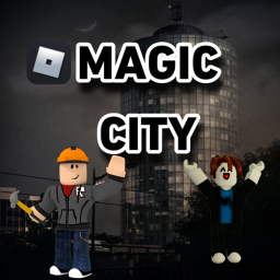 Magic City