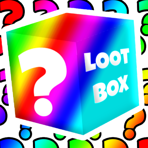 ❓LOOT BOX Wars! (testing)
