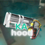 ka hood