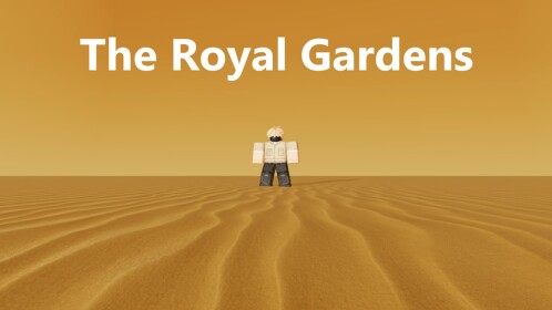 The Royal Gardens