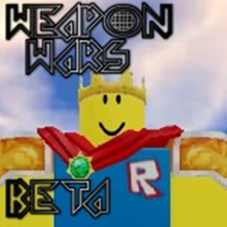 Weapon Wars (BETA)