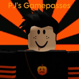PJHRobloxGamer's Gamepasses icon