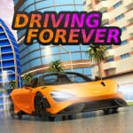 Driving Forever🏁