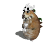 Primal Chomik
